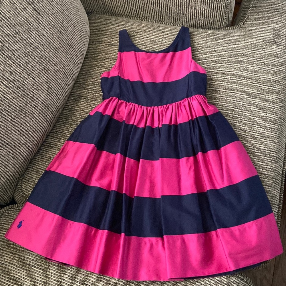 Ralph Lauren Dress